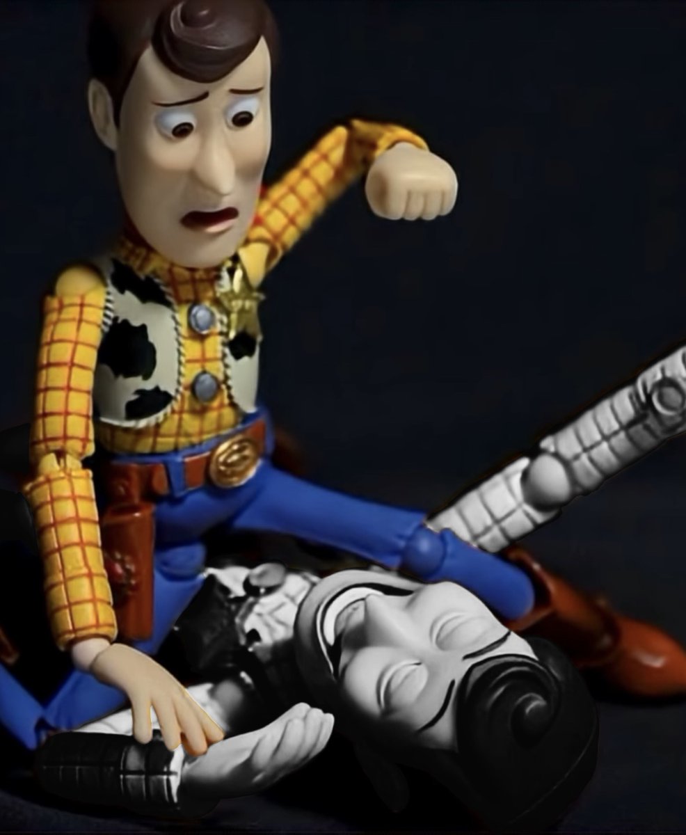 Toy Story 6 leak