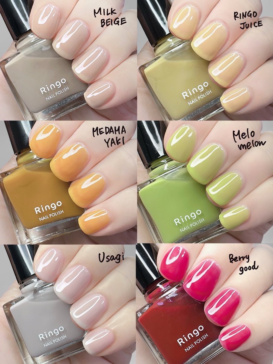 ンゴ (@ngot_selfnail) / X