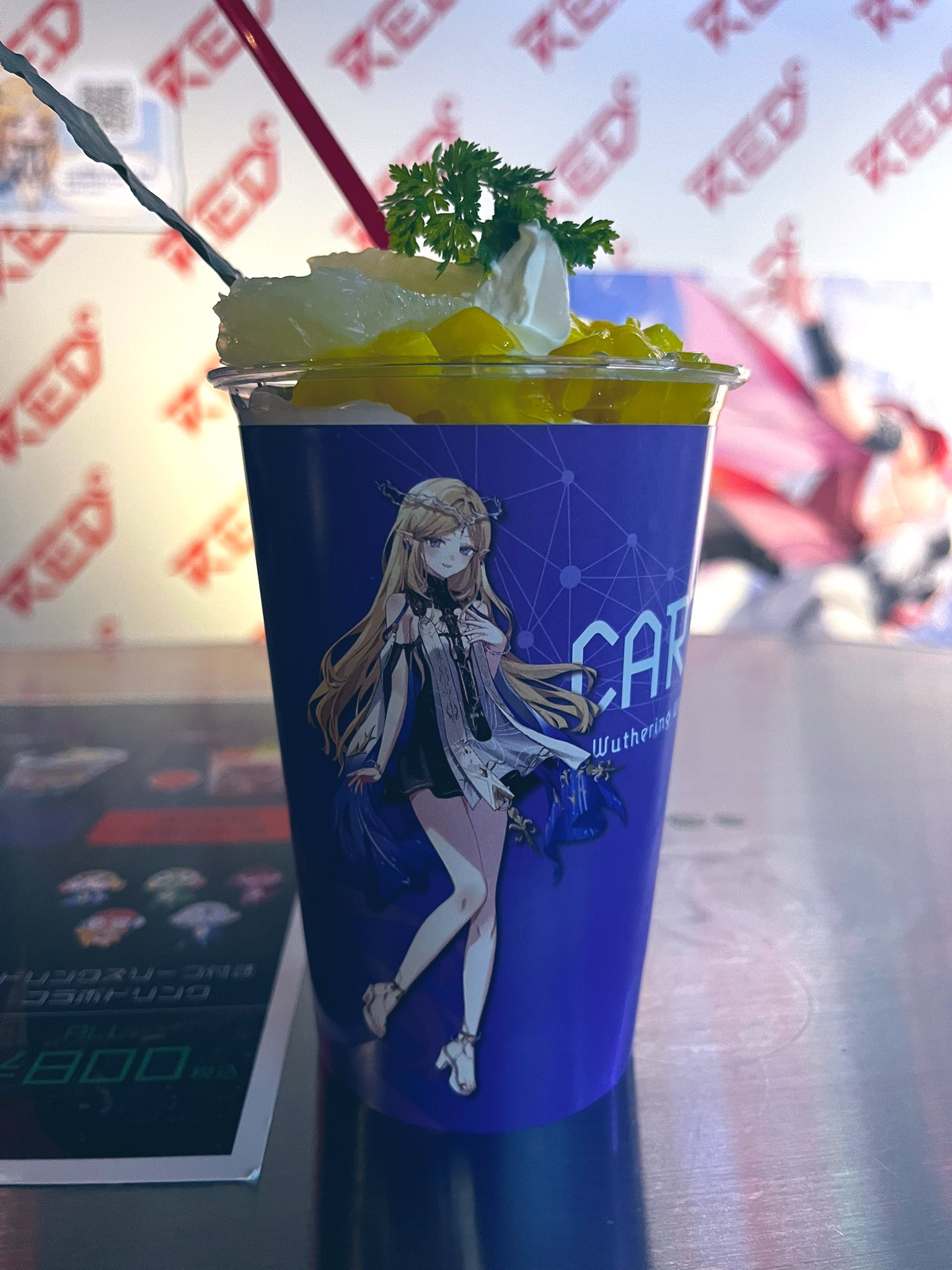 零(ぜろ)🍫💪 on X: 