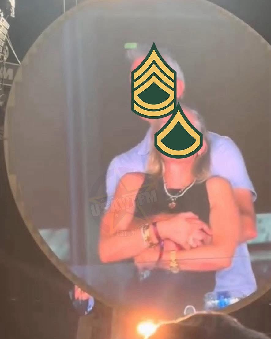 riehlejoseph's tweet image. Only Veterans might understand this