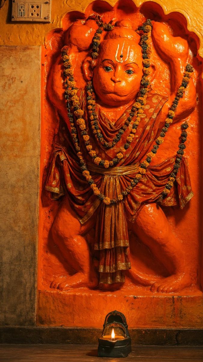 Jai bajrangbali ♥️