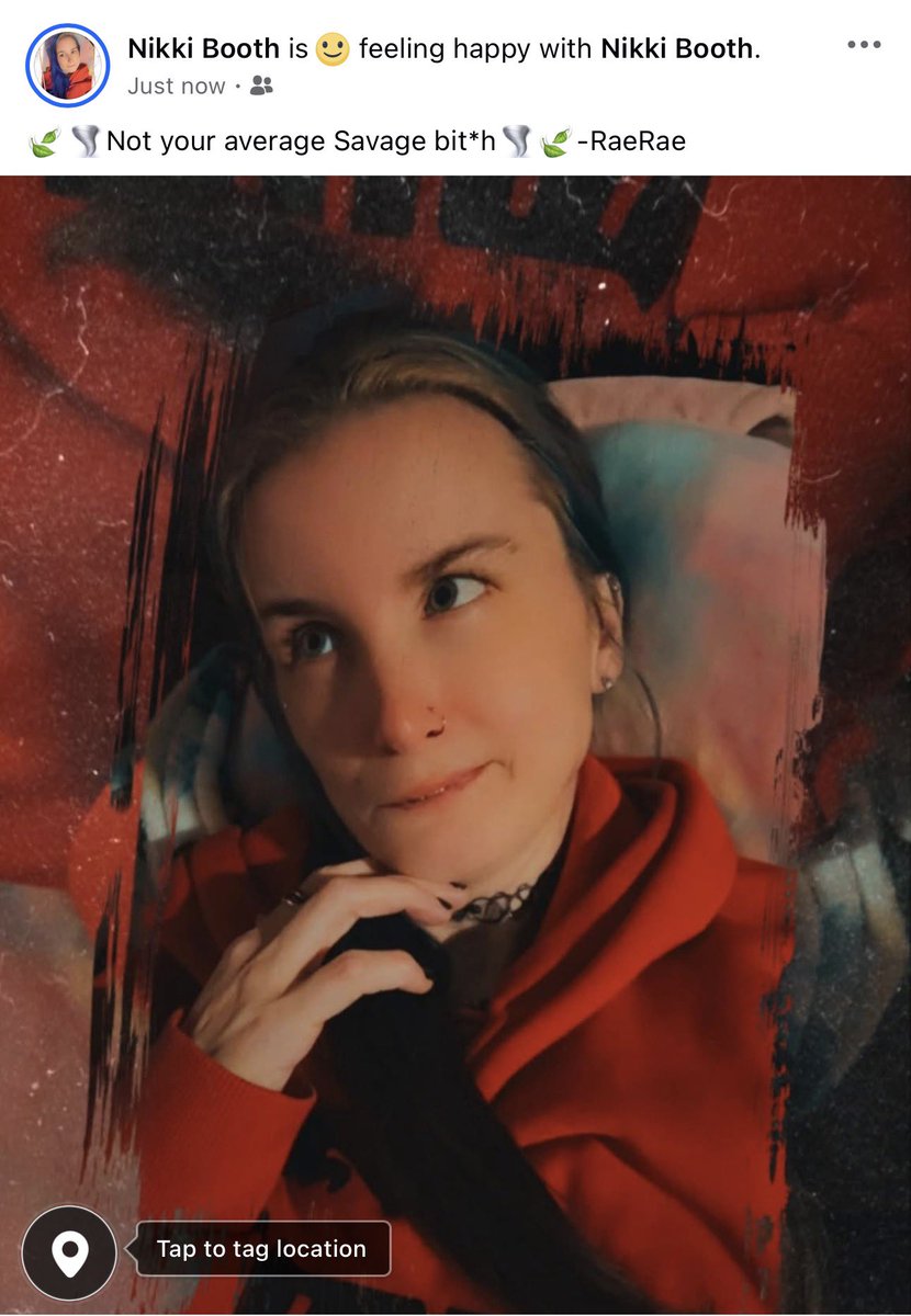 msqueenrae's tweet image. 