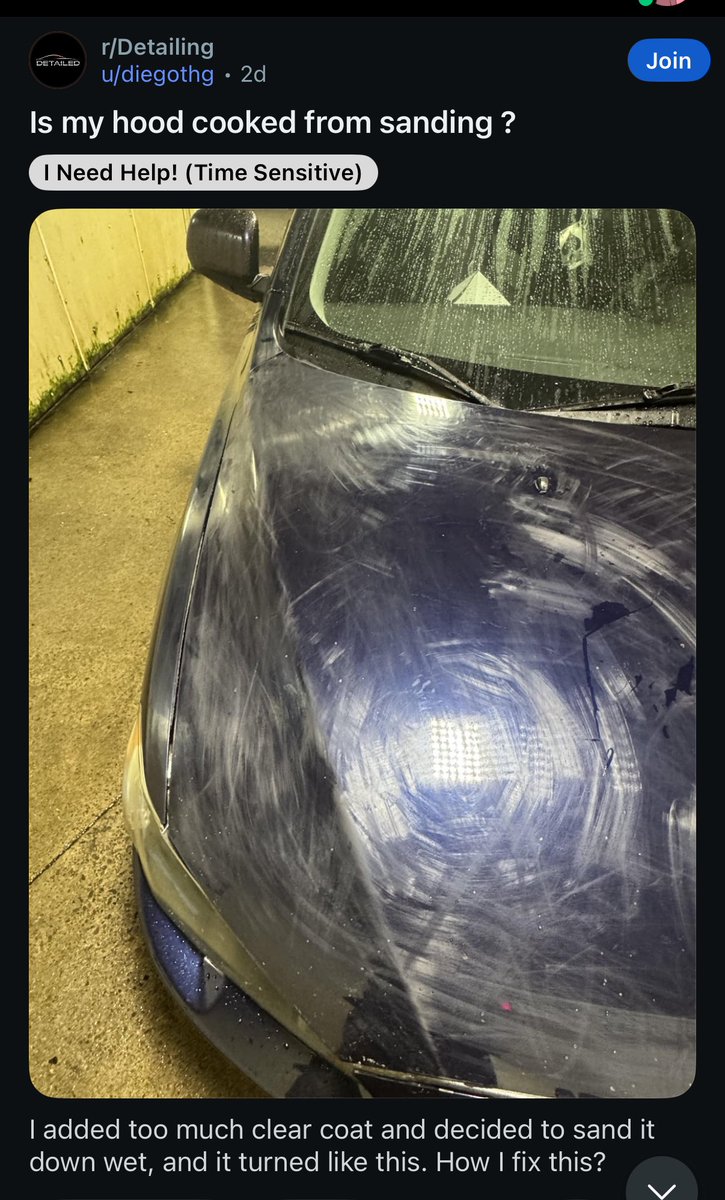 robmsolomon's tweet image. Average non-DIMO driver