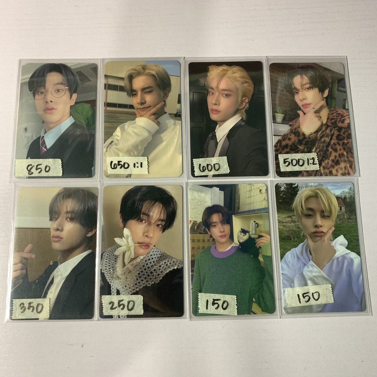 luvheejakey's tweet photo. wts lfb ph

enhypen jake photocards
— sco/ggx/sdd 📍rizal
— x sensi
— tingi (payo, 3 days reservation) 

SET PRICE: ₱3300

dark orange blood kalpa powerstation kpopmerch lucky draw manifesto m2u r2 pst flower hakanai specs pusa hoodie flower leopard weverse global pob https://t.co/y1TnrPgIz9