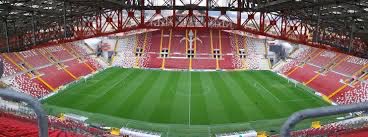 antojuve97's tweet photo. @fedebrook2 @Don_Federicoo Ma perché nessuno considera mai il Nereo Rocco di Trieste che è forse lo stadio più bello italiano? https://t.co/ewnGZzghPL