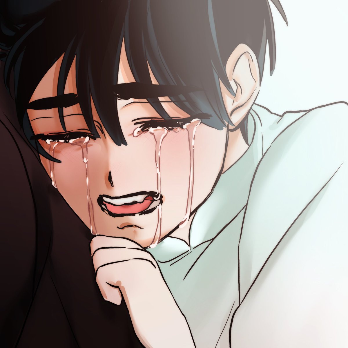 I never knew you were so scared 
#ALNST #에이스테