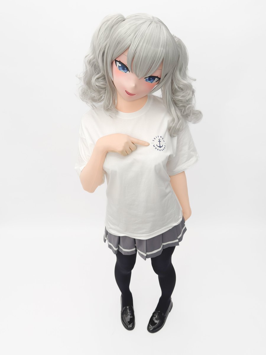 提督工房 Teitoku Workshop (@Teitoku_shop) / Posts / X