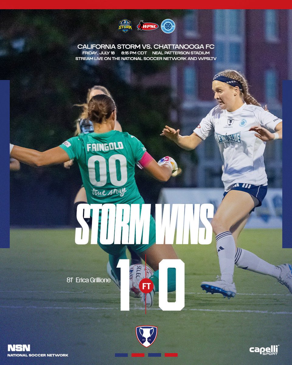 Women’s Premier Soccer League tweet media