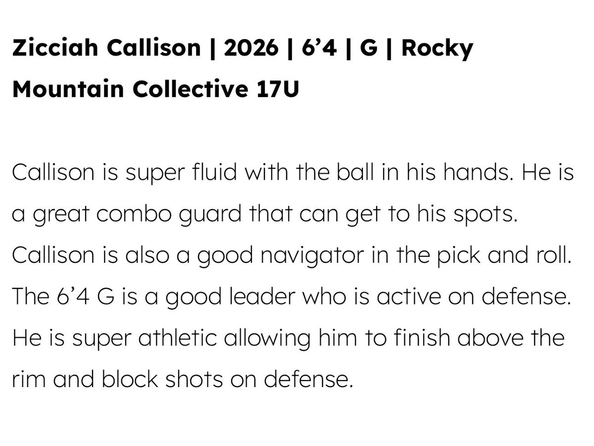 RockyMountainCollectiveAAU tweet media