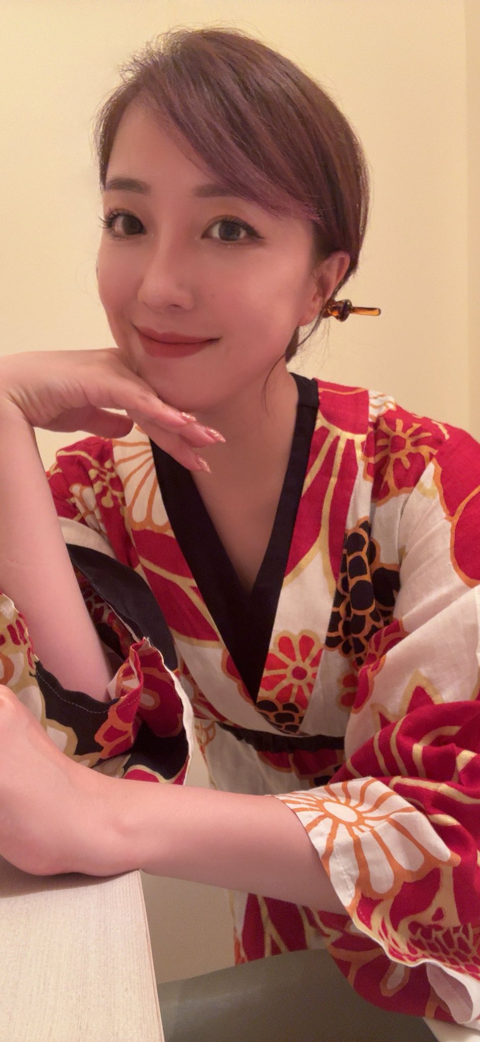 【送料無料】平原綾香さん掲載ページ（約A3サイズ）#3548 2019/8/21（水）ゲスト：平原綾香 さん - FM大阪 85.1