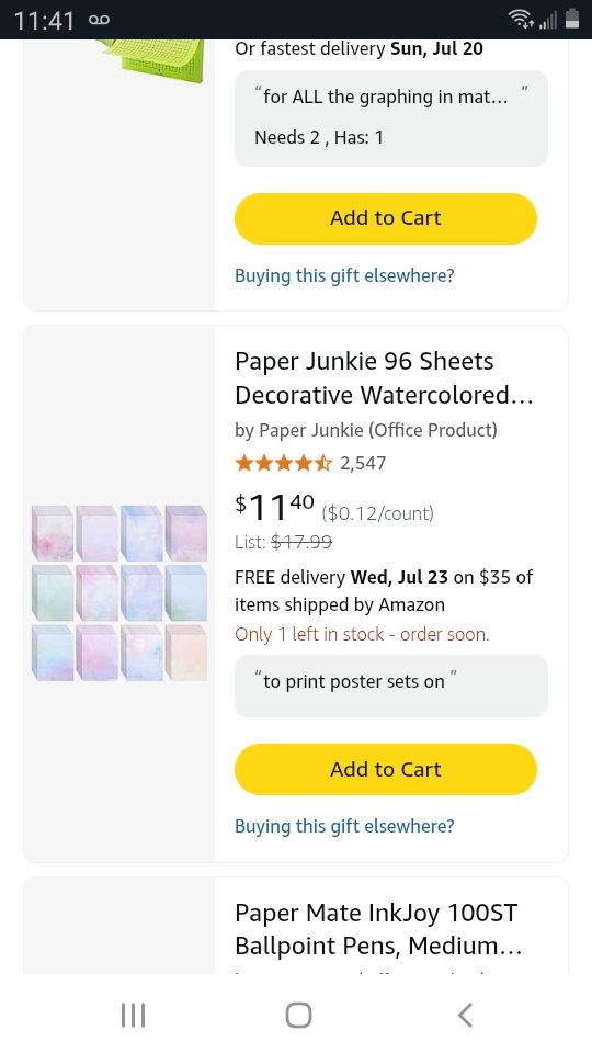 spartan_math's tweet photo. 1️⃣ left!! And a price drop - anyone willing to help support with this paper?! I would love to print math vocabulary &amp; much more while adding color to my white walls 💙💜 Thank you for considering!! #clearthelist #teachersof https://t.co/Ly6I1gecBs https://t.co/ugrJWnhKdv