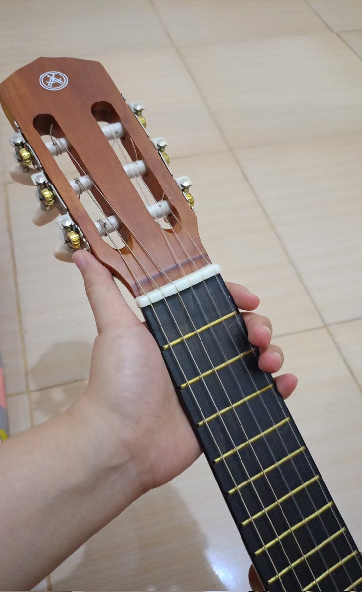 anisme__'s tweet photo. bentar lagi kiamat, setidaknya bisa genjreng dulu https://t.co/HP9p5oDaHm