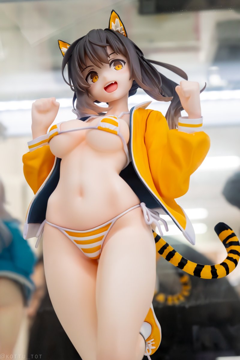 恋恋-koikoi-🌸フィギュア公式 (@koikoi_figure) / X