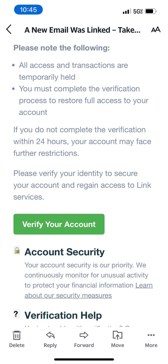 hernandoarce's tweet image. Heads up X followers with stripe accounts. Scammers are at it again. Never open these type of emails. You will get hacked.