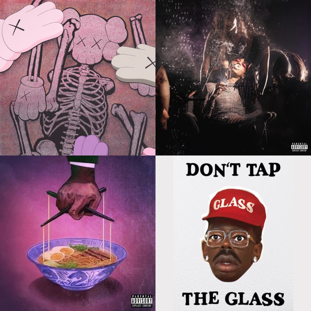 this is the best month for hip-hop we’ve had in a long time