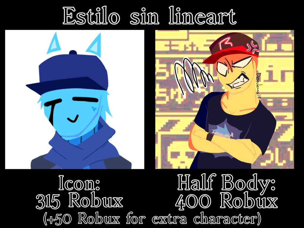 DUSTDEM1AN's tweet image. Reactive porque abrí comisiones lol
#ComisionesAbiertas #Commission #commissionsopen