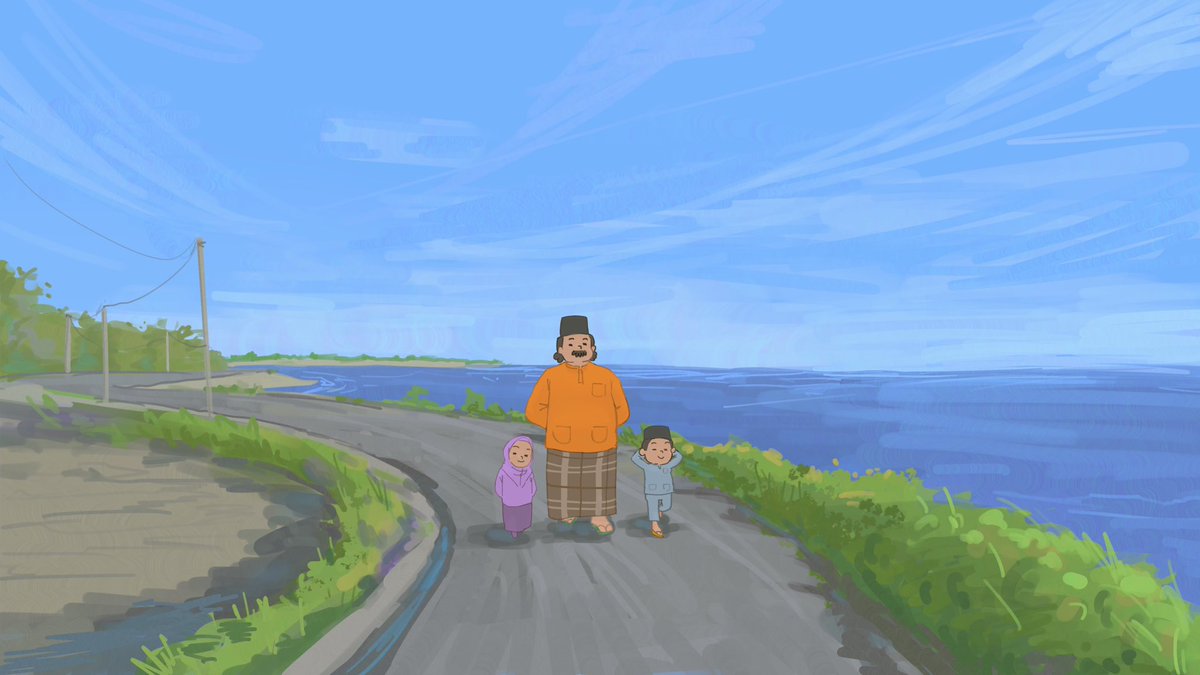 Chilling 🏖️☀️