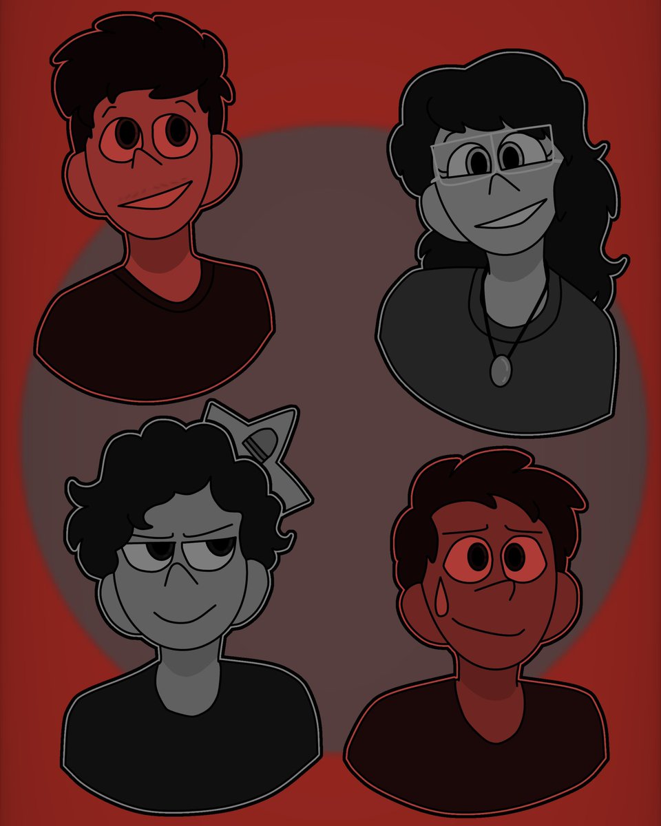 Happy 5 years to my favorite podcast ever!