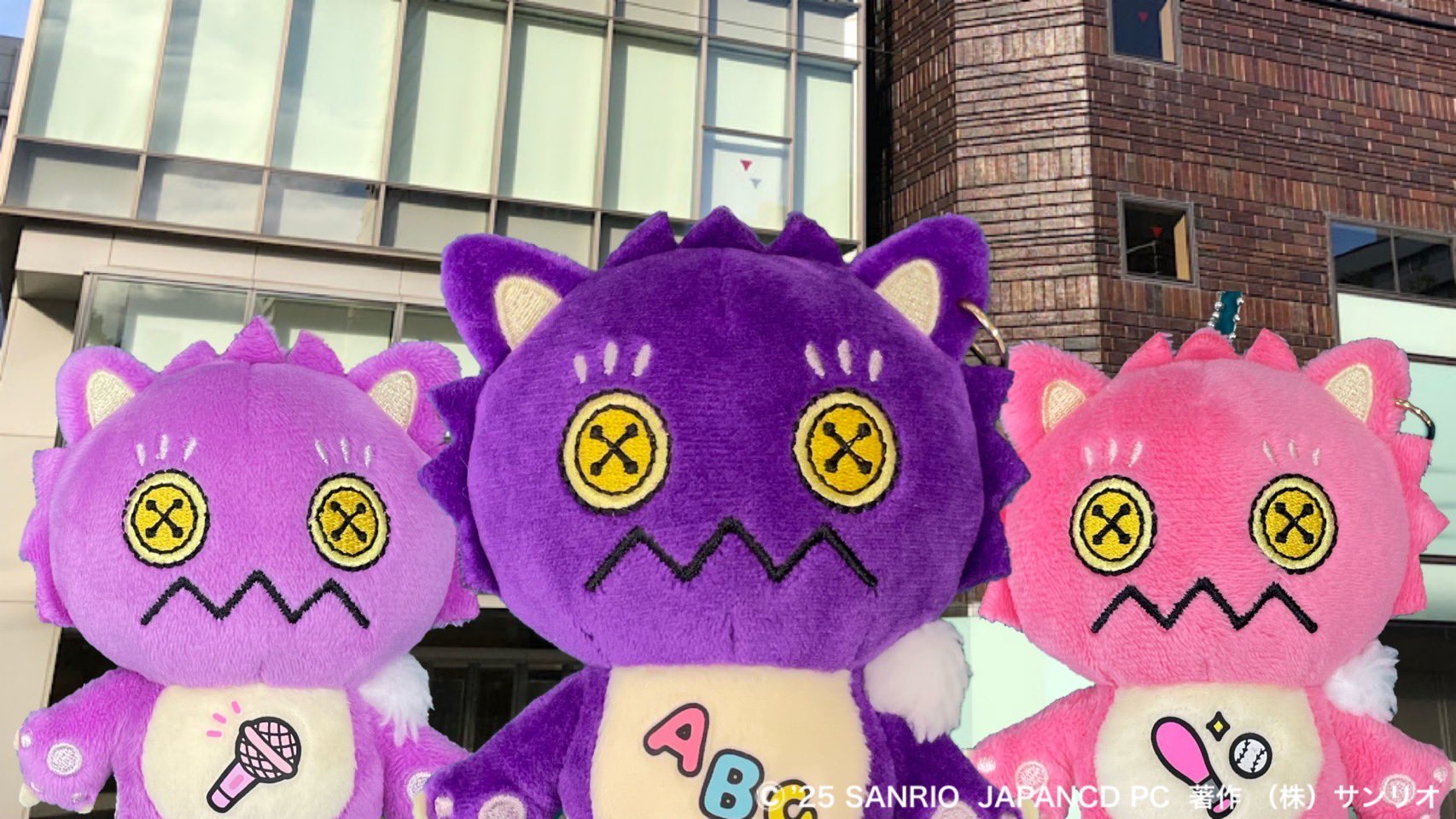 モーニング娘。feat。カリバディクス敷パッド モーニング娘。feat