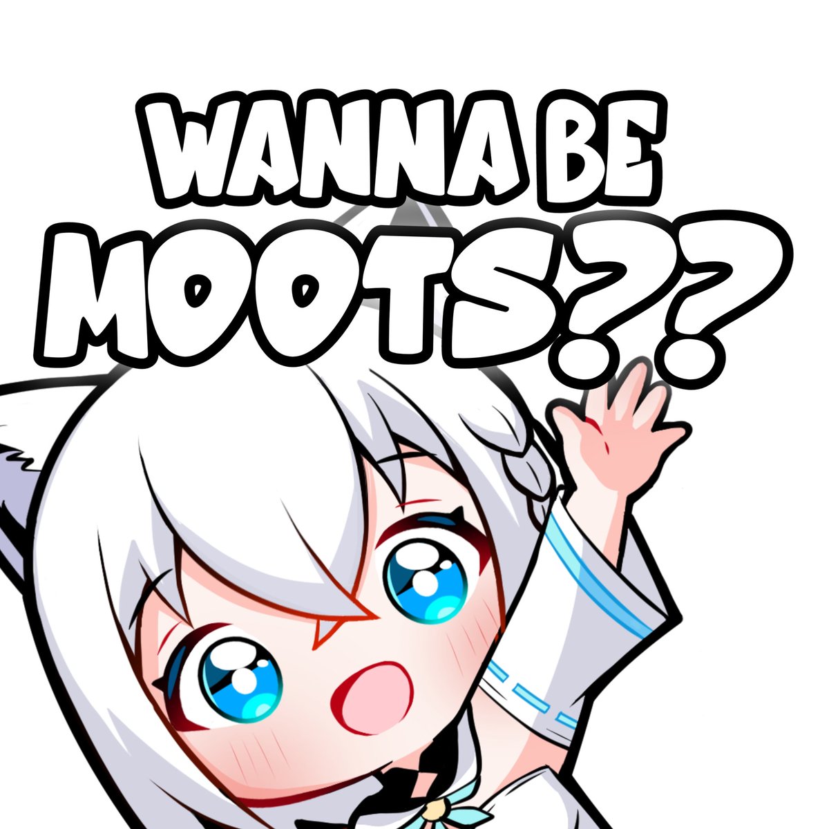 I'm looking for #artmoots wanna be moots ??