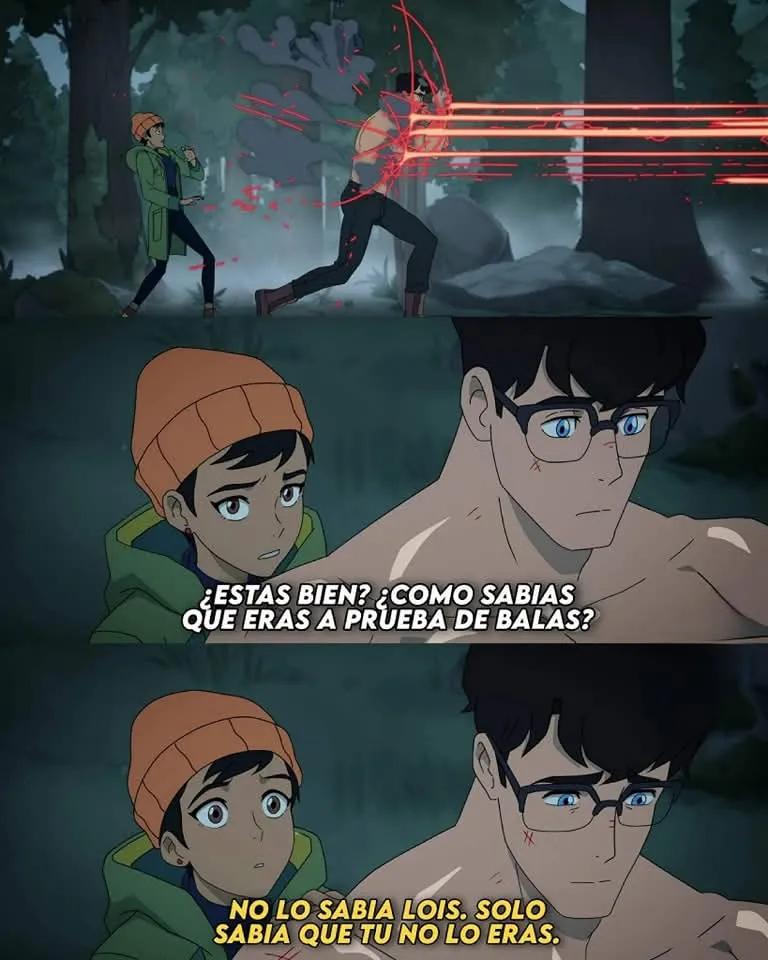 ExperimentScorn's tweet image. 