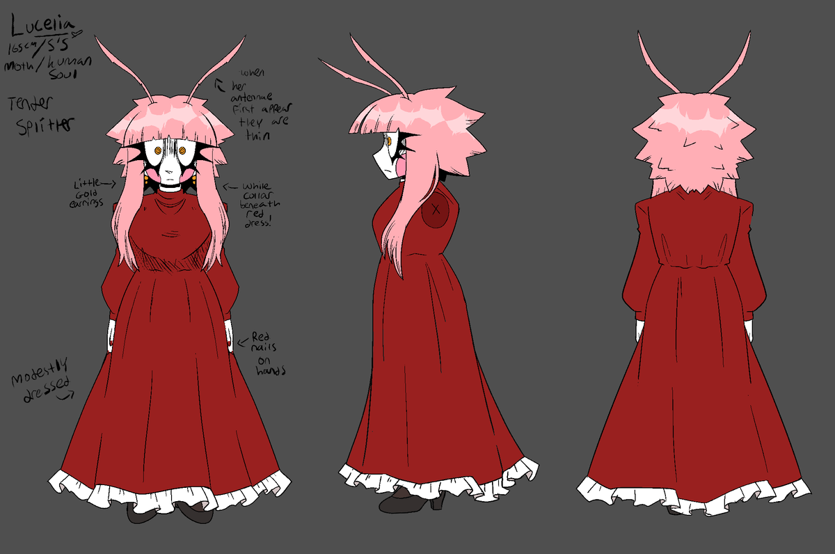 Updated Lucelia Reference