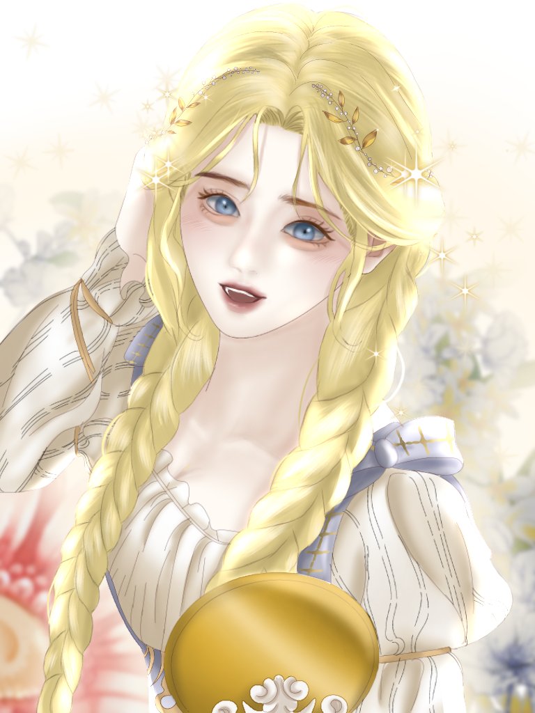 #HowtoGetMyHusbandonMySide #남편을내편으로만드는방법 #夫を味方にする方法 #fanart 
<a href="/Siru048/">시루</a>