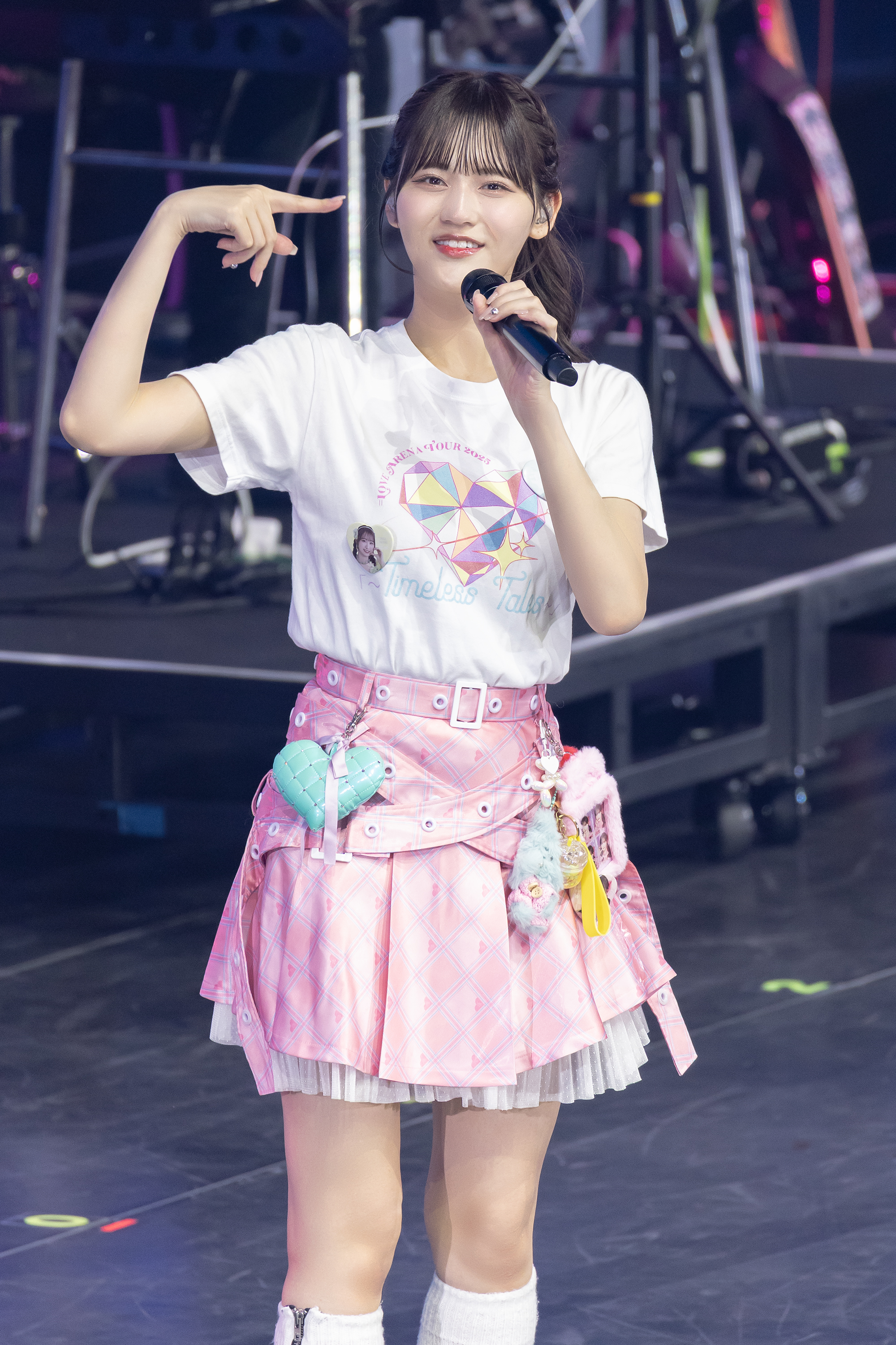 ＝LOVE イコラブ ぬいぐるみ マスコット アリーナツアー2025 髙松 LOVE イコラブ ぬいぐるみ マスコット アリーナツアー2025 髙松