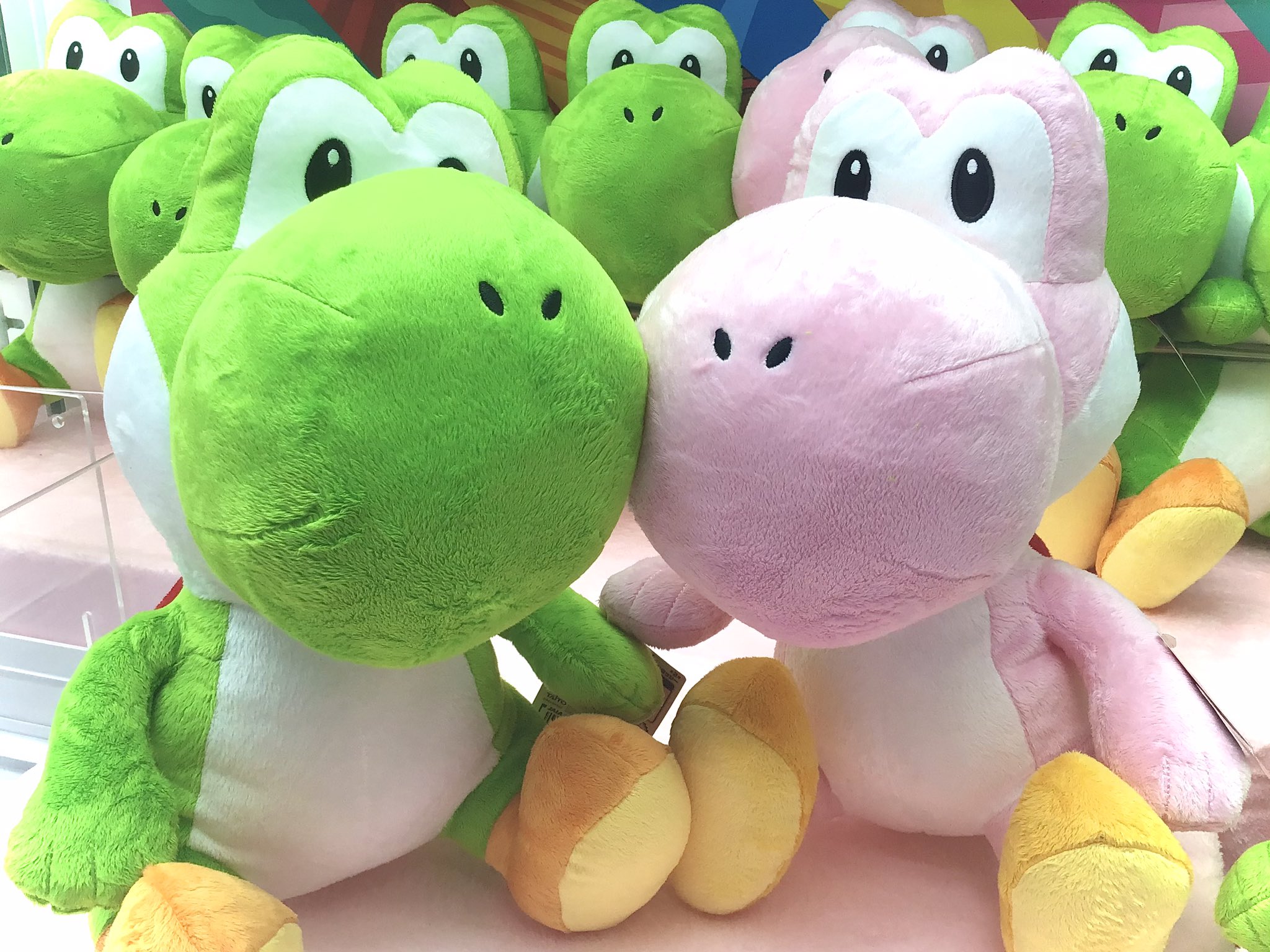 ミントグリーン 丸いキャラクター ぬいぐるみ Dandy's World ぬいぐるみかわいい Dandy World スクラップ