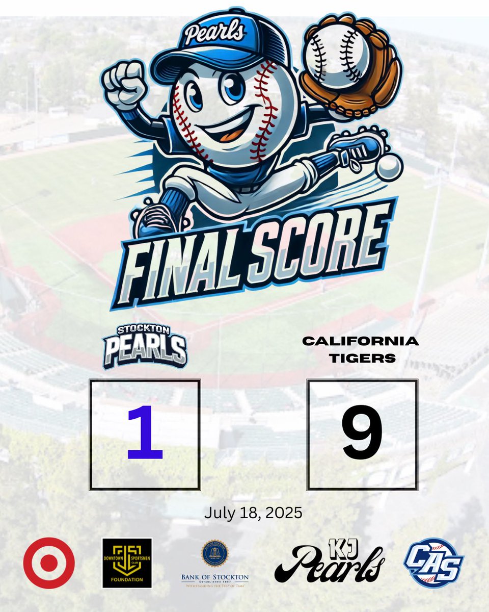Stockton Pearls (@stocktonpearls) on Twitter photo 