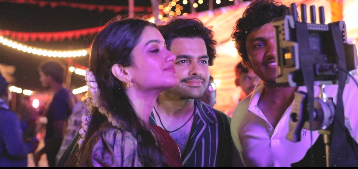 1️⃣0️⃣0️⃣K+ Likes For #NuvvunteChaaley ❤️🔥📈

🔗 : youtu.be/s9NBDKfVg1c?si…

#AndhraKingTaluka