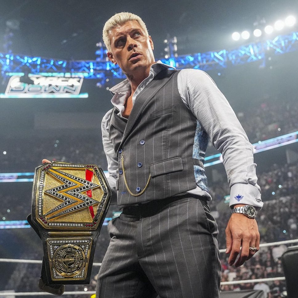 holy fuck we are so back