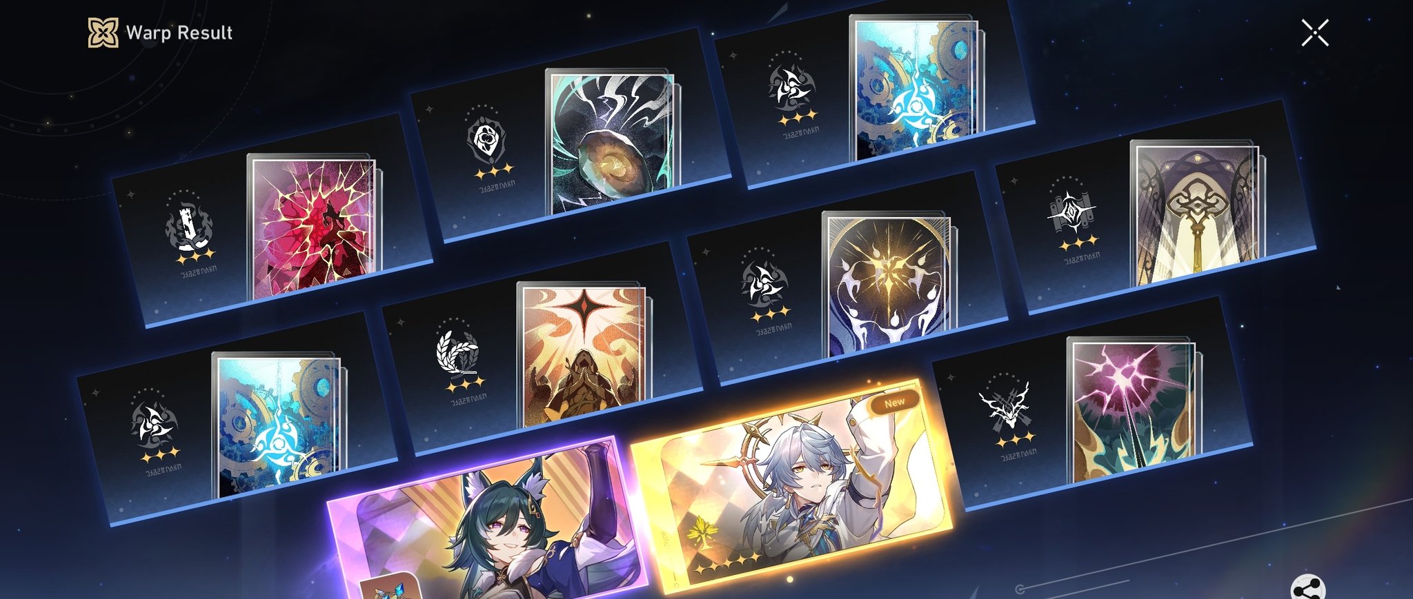 lunaです！ Luna ¹⁷ ⚡ on X: 