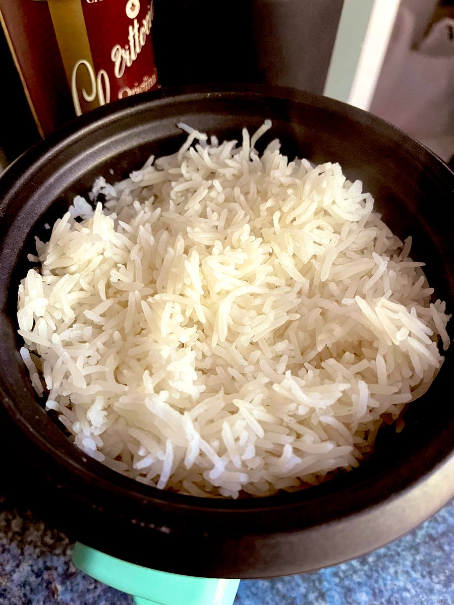 Agent99c's tweet image. Pork Ghormeh sabzi Iranian dish just forgot the red kidney beans Basmati rice , pork is from me they do with lamb meat #lunch #Ghormehsabzi #iranfood #pork #food #yum #basmati