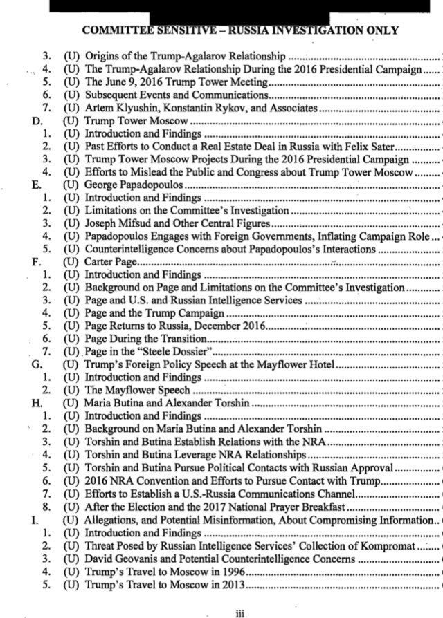 “Wonderful Secret”🤫 Trump’s a Corruption Bonanza! tweet media