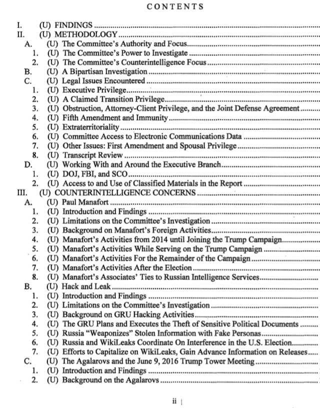 “Wonderful Secret”🤫 Trump’s a Corruption Bonanza! tweet media