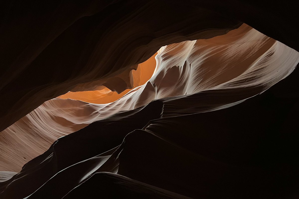 earlygirl__'s tweet image. sorry I haven’t been active, I’ve been witnessing natural wonders barely conceivable to the human mind