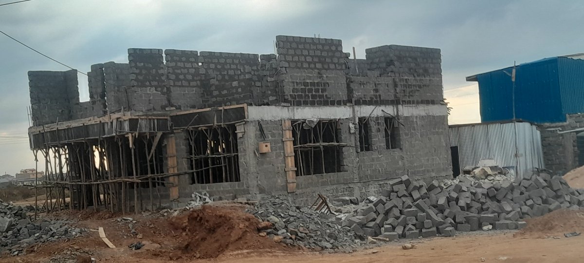 Goodmorning Africa 🌍