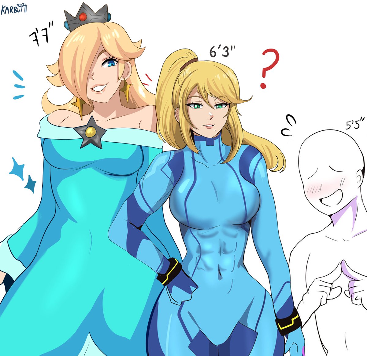 They can crush you (literally)