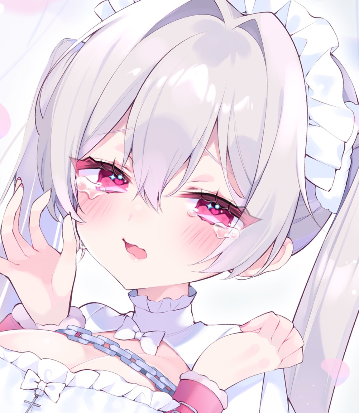 めあ。♥ めあ (@Mea_mememea) / X