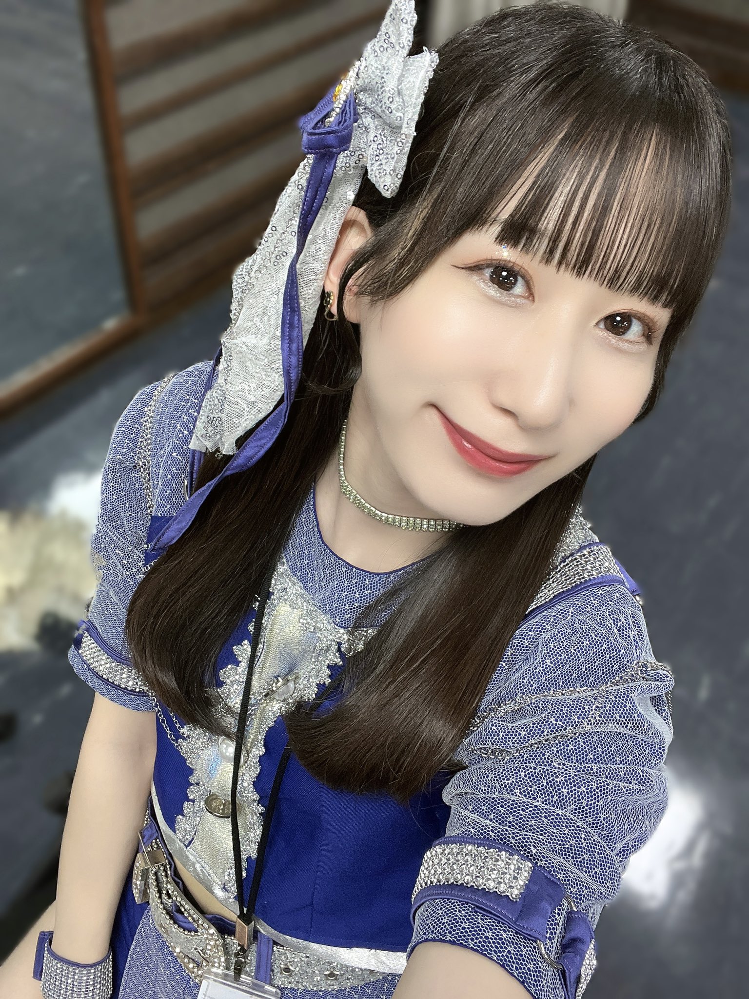 あさくら画廊のテッドのまねっこベイビー☆ ABAB上野のあさくら画廊は2月19日までです！ 最後の3日間は
