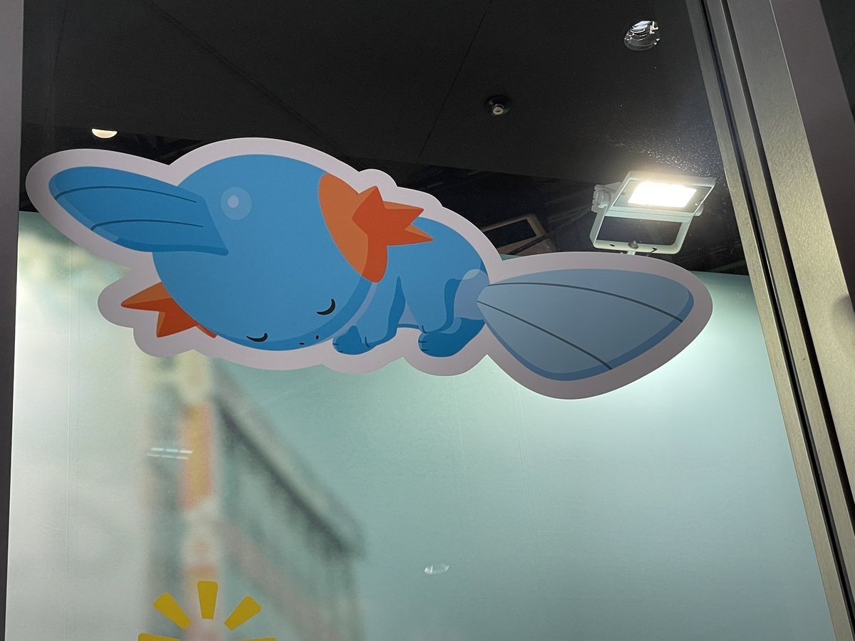 x_missiy's tweet image. たまたま通ったらゴロちゃんいて
1人であたふたしてしまった…
かわえぇぇ…

#PokemonSleep2nd