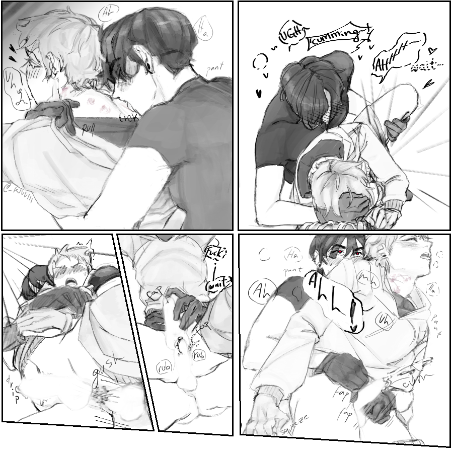 _kivviii's tweet photo. (Censored)
(2/2) https://t.co/7Z2UhRbhMx