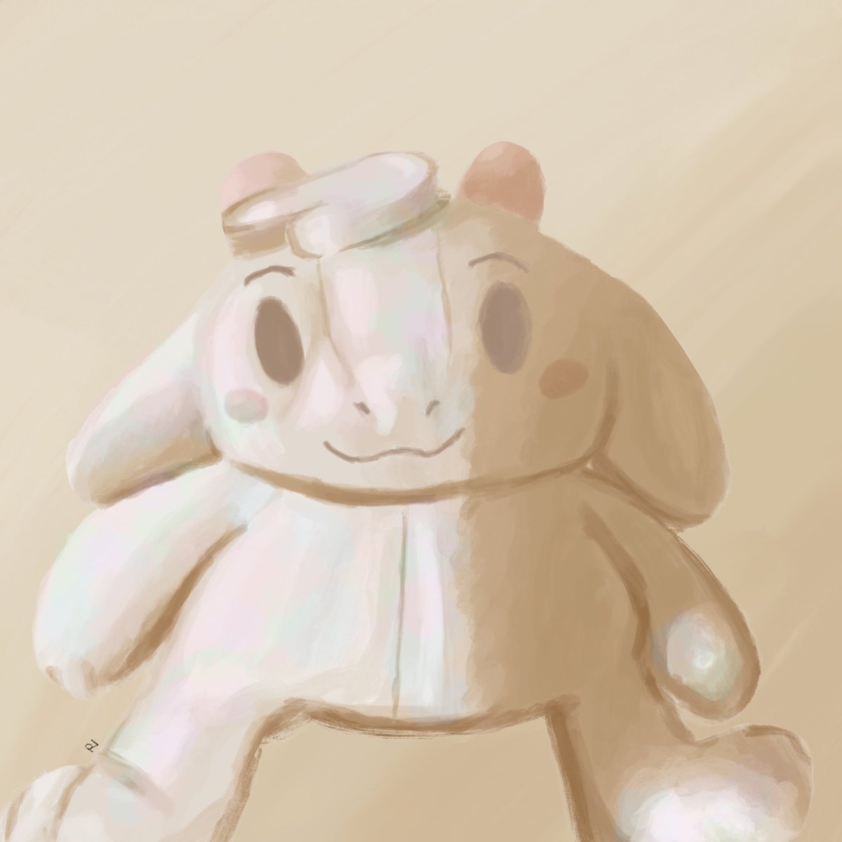 playing majora’s mask //morethan1hyperfixation tweet media