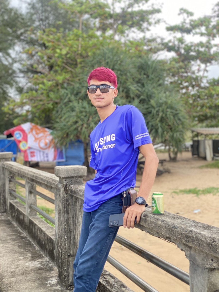 nakares15's tweet photo. สวัสดี #ภูเก็ต https://t.co/SAFwWCnrHA