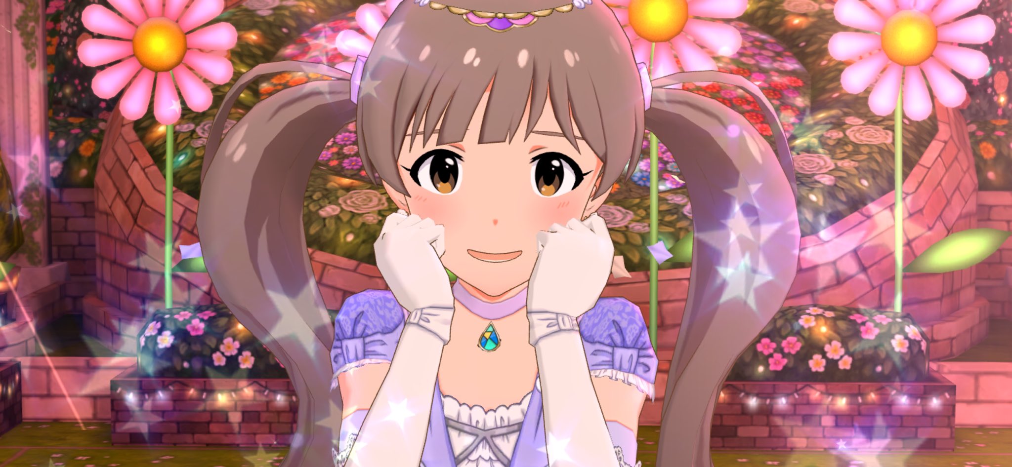 かふぇ(SideM10thありがとう…) on X: 