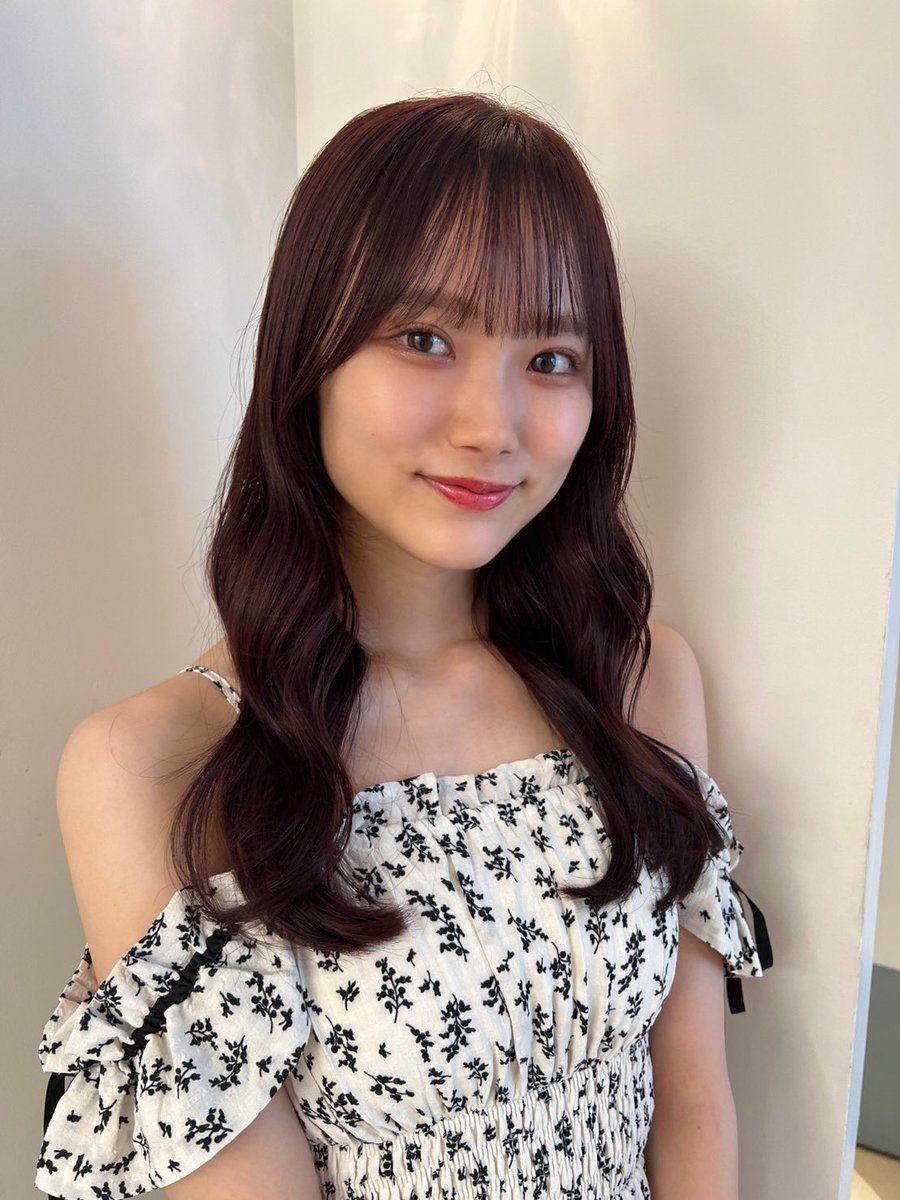 SKE48 石川花音 直筆サイン入りチェキ ③ 石川花音(きゃのんてぃ) (@kyanonty) / X