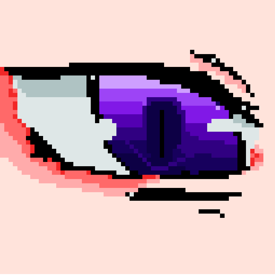 MisterDonuto's tweet photo. Overloaded with pixel games and 80s vibes NES cutscenes(see ninja gaiden &amp; master spy)

Single layer. I am gonna try drawing faces again.
#donartbro #pixelart #eyeseeyou https://t.co/70yC871dVY