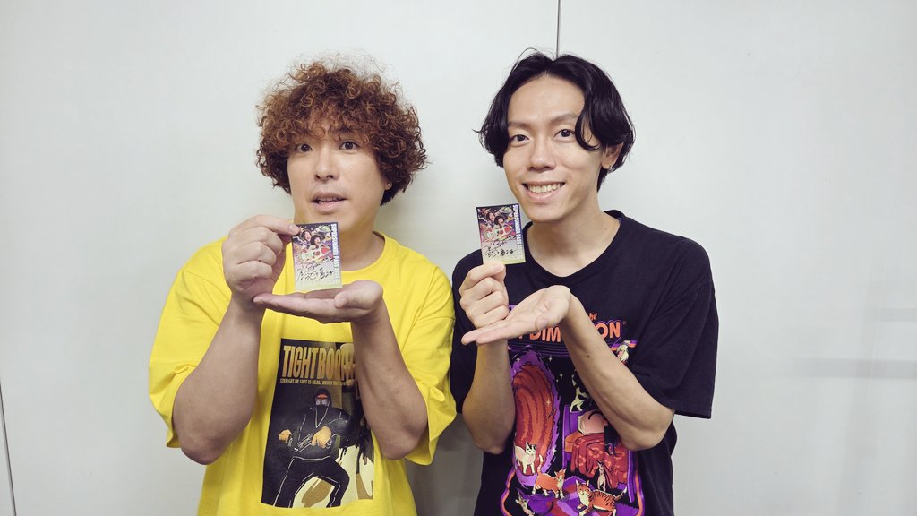 NANON 直筆サイン入り TPOP Showcase in Tokyoポスター 独特の上品 大特価!! NANON 直筆サイン入り TPOP Showcase in