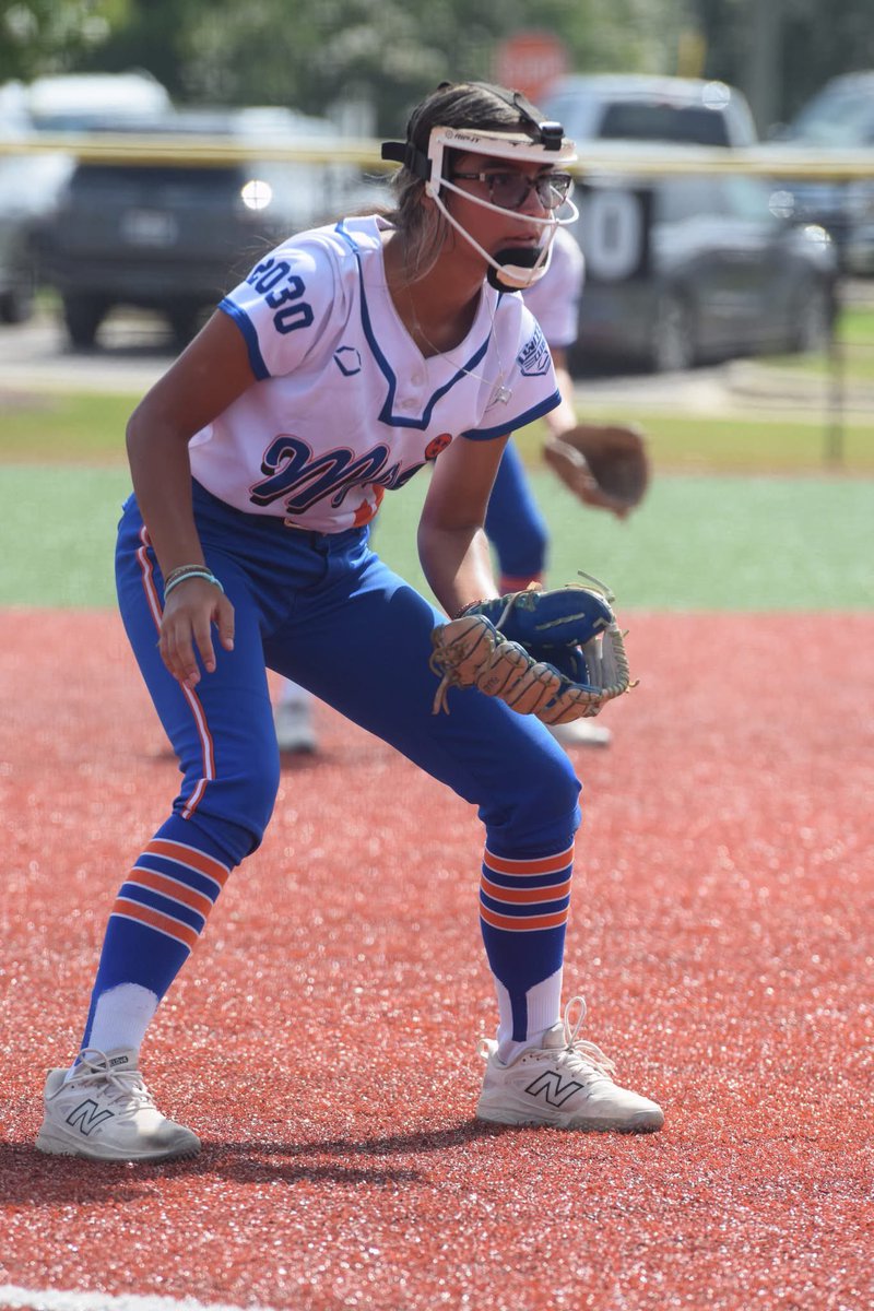 BellaDevine2029's tweet photo. Heart of Dixie college exposure tournament. Mojo Collier took 1st place https://t.co/yF73ISIhjX